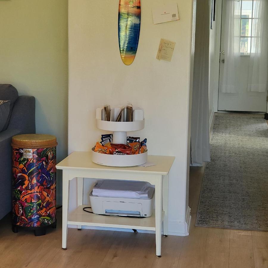 Hoomaikai Blessings Bed and Breakfast Keaau Buitenkant foto