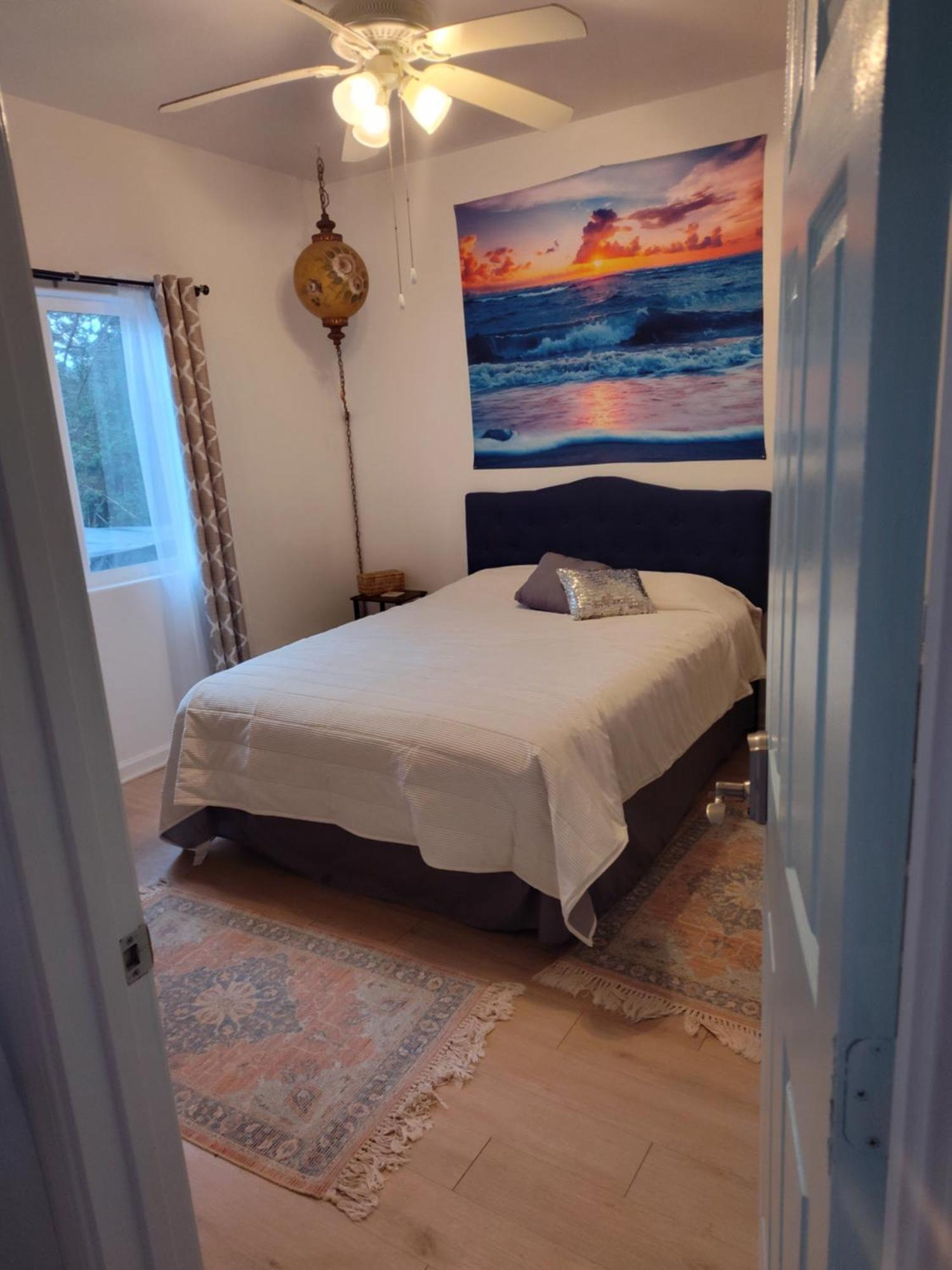 Hoomaikai Blessings Bed and Breakfast Keaau Buitenkant foto